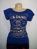 Blusa Jack Daniel`s