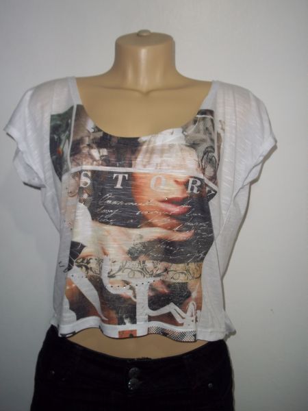 Blusa